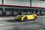 Porsche 911 GT2 RS on Velos Wheel (VXS02) 2019 года